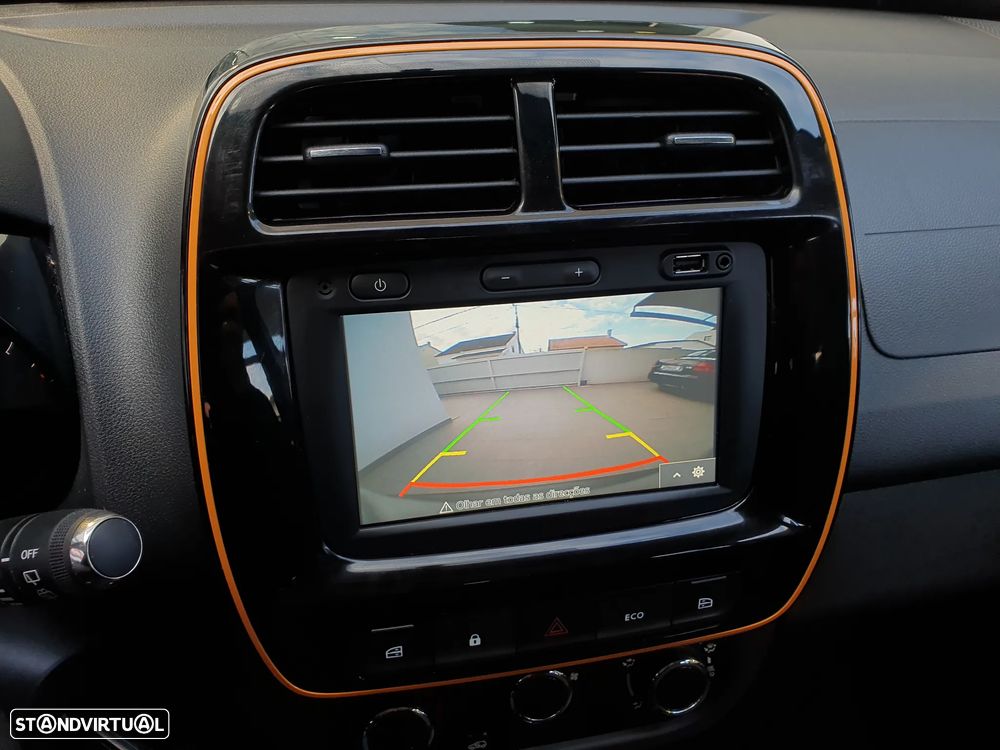 Dacia Spring Comfort Plus - 15