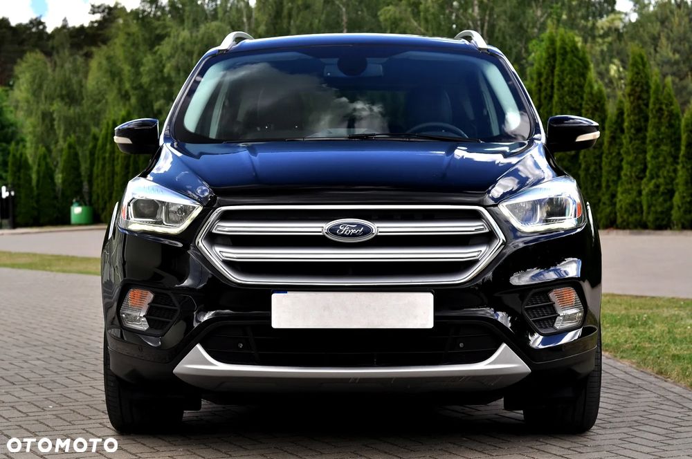 Ford Kuga 2.0 TDCi FWD Titanium - 15