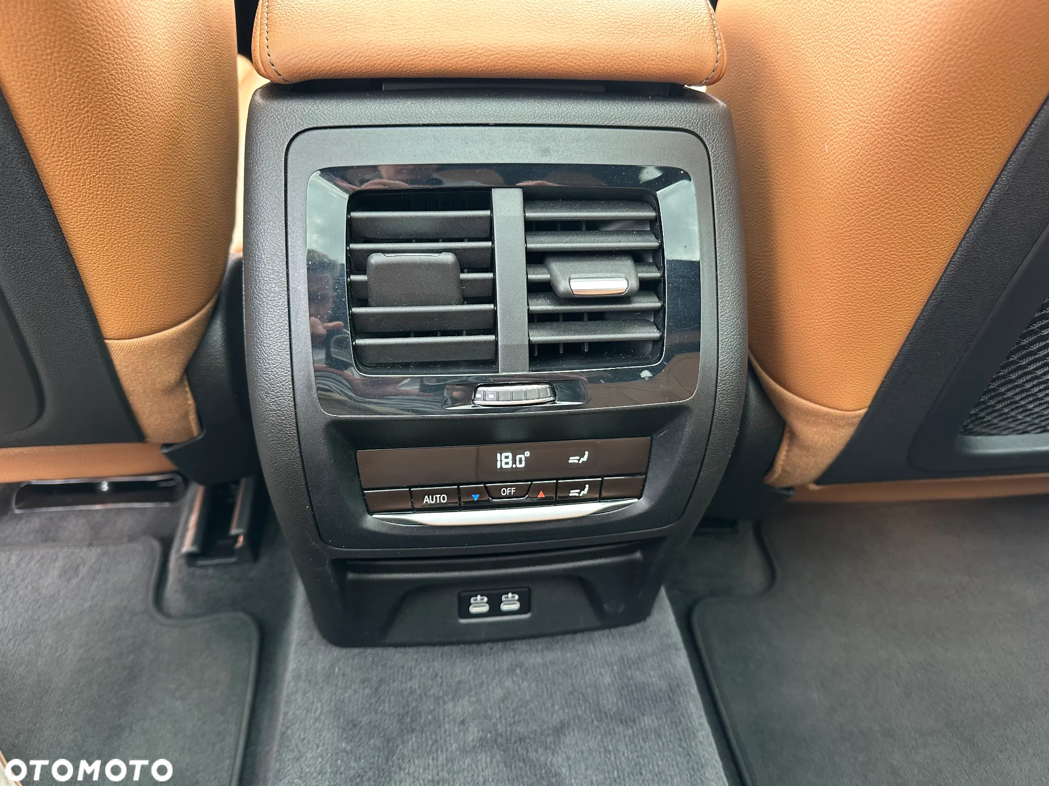 BMW iX3 80kWh Impressive - 21