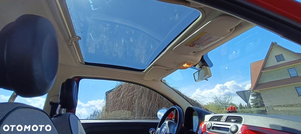 Fiat 500 - 8