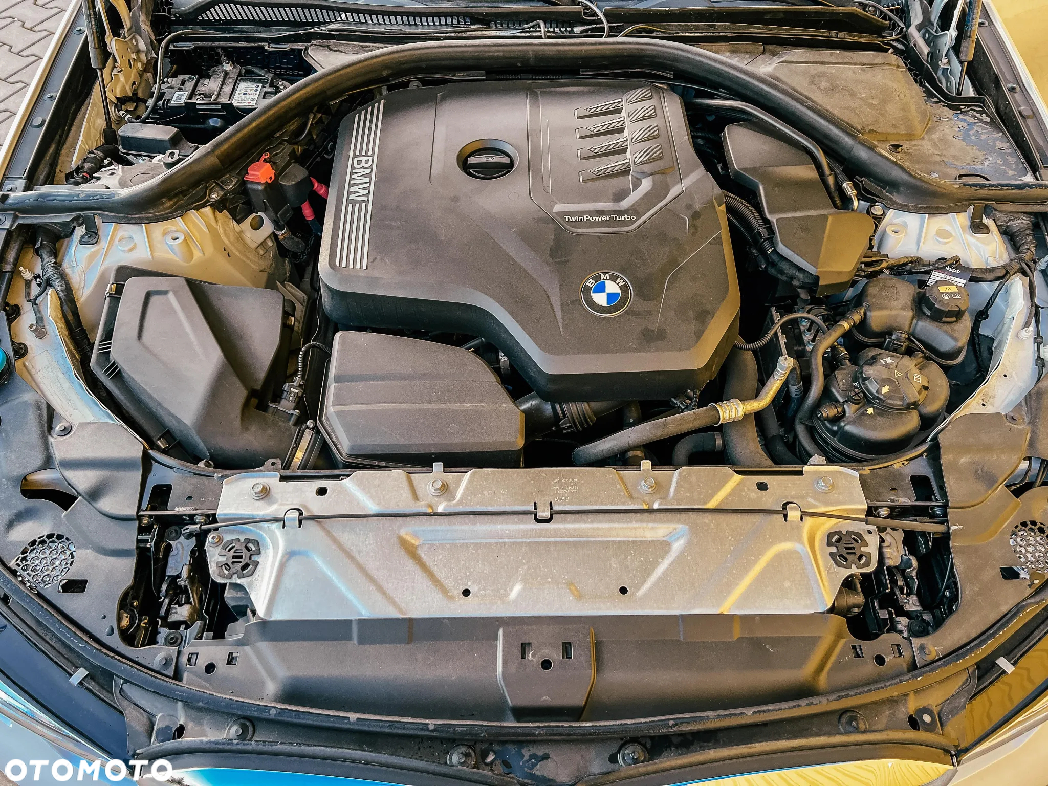 BMW Seria 3 - 15