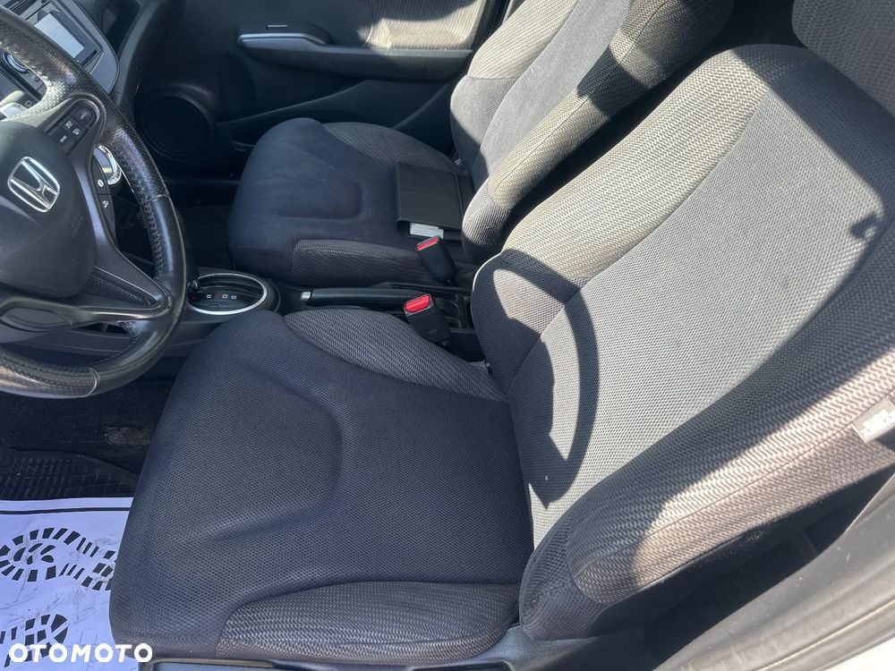 Honda Jazz 1.4 i-VTEC CVT Comfort - 19