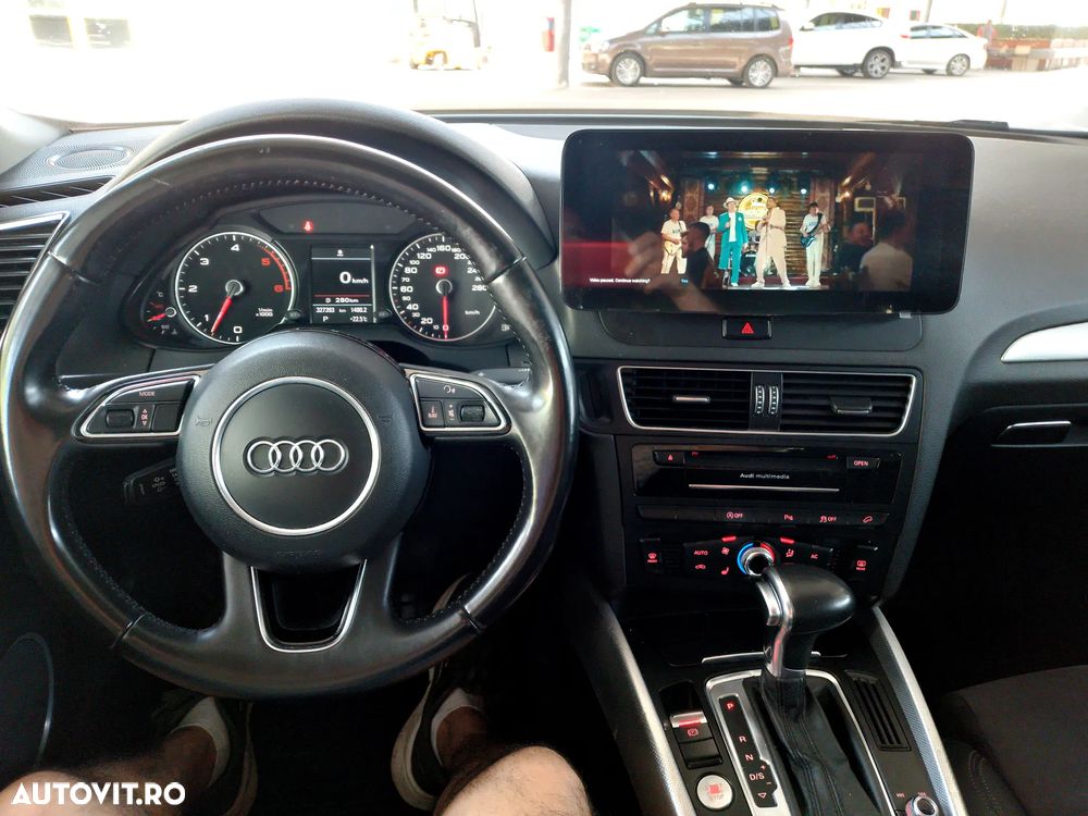 Audi Q5 3.0 TDI Quattro S tronic - 24