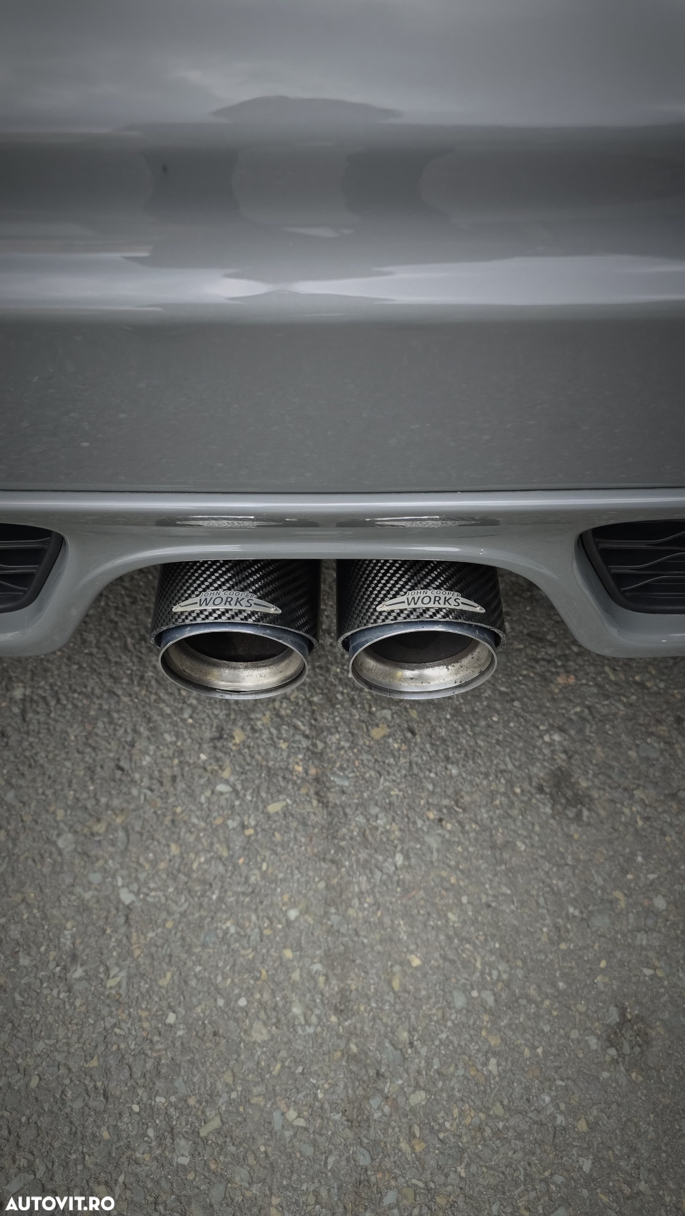 Mini John Cooper Works - 5