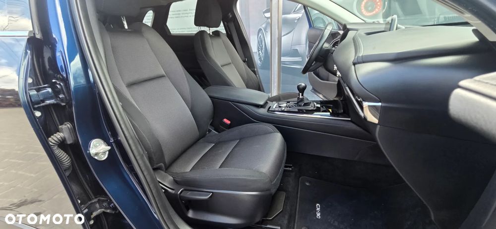 Mazda CX-30 2.0 mHEV Exclusive-Line 2WD - 38