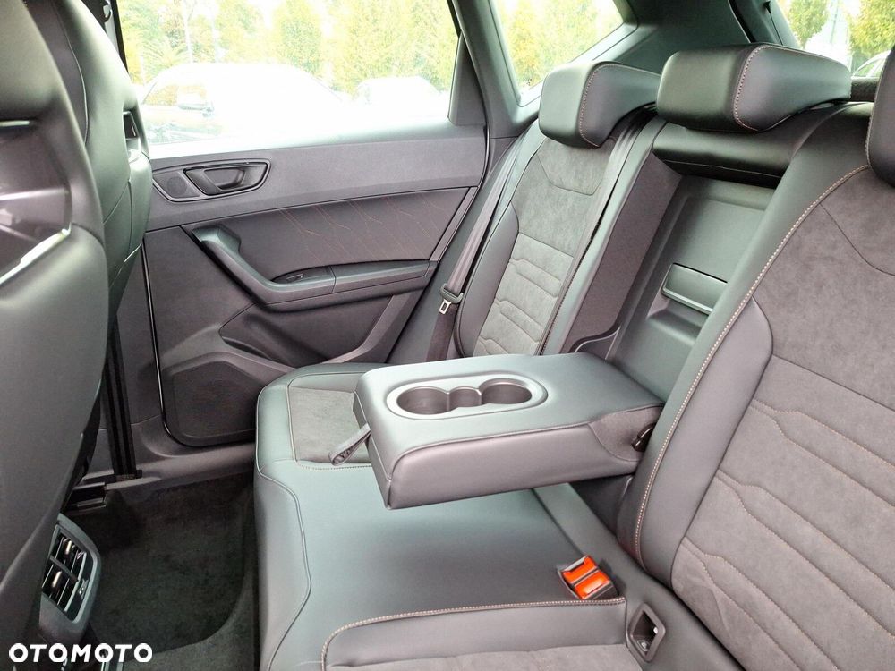 Cupra Ateca 1.5 TSI DSG - 27