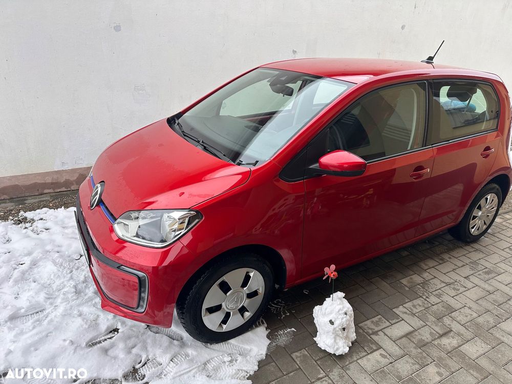 Volkswagen up! - 4