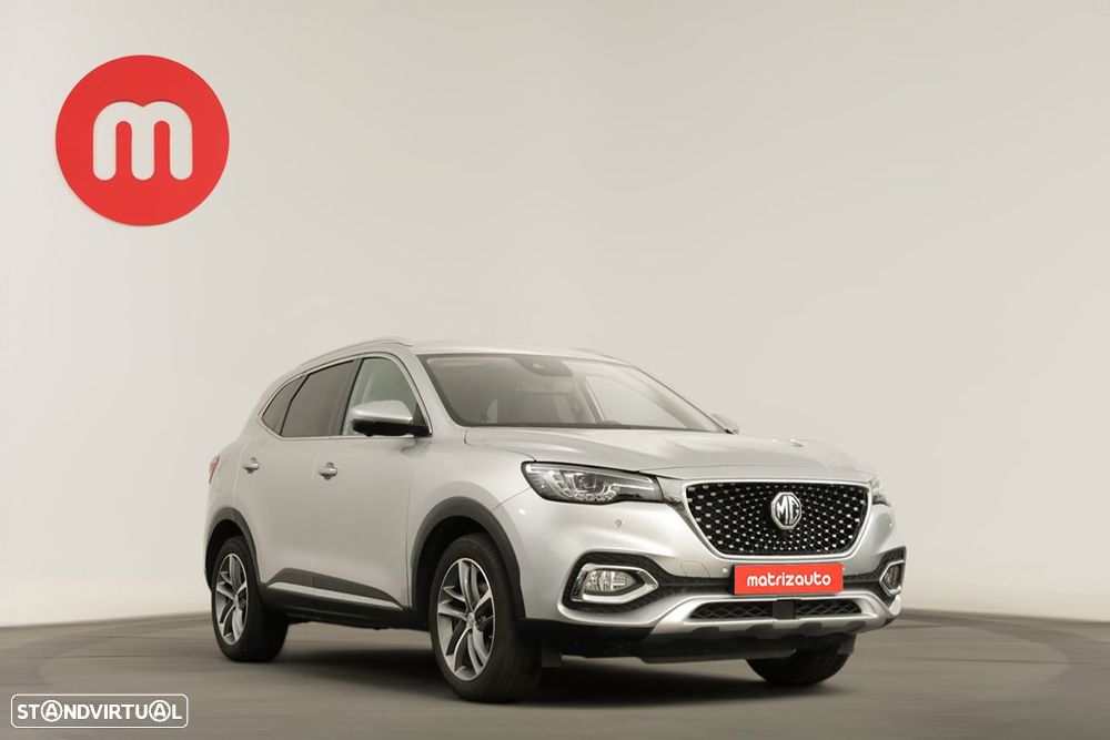 MG EHS 1.5 T-GDI Plug-in Hybrid Luxury - 1