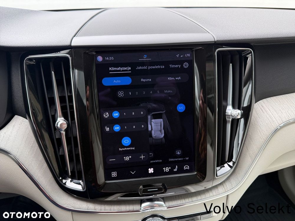 Volvo XC 60 - 21