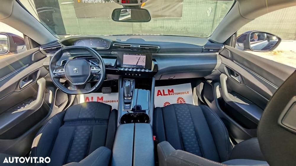 Peugeot 508 - 3