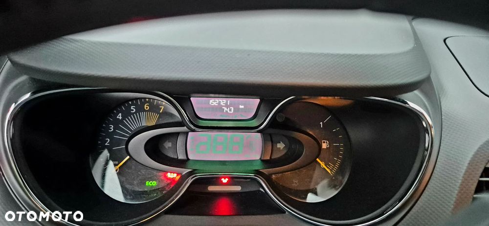 Renault Captur 0.9 Energy TCe Helly Hansen - 10