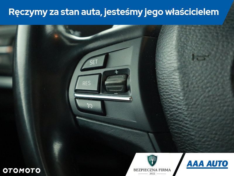 BMW X3 - 17