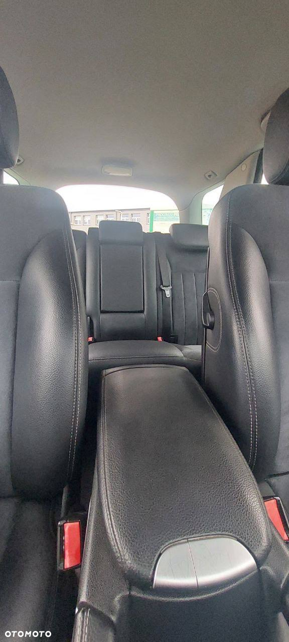 Mercedes-Benz ML 320 CDI 4-Matic - 9