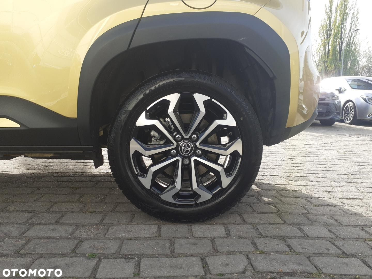 Toyota Yaris Cross - 24
