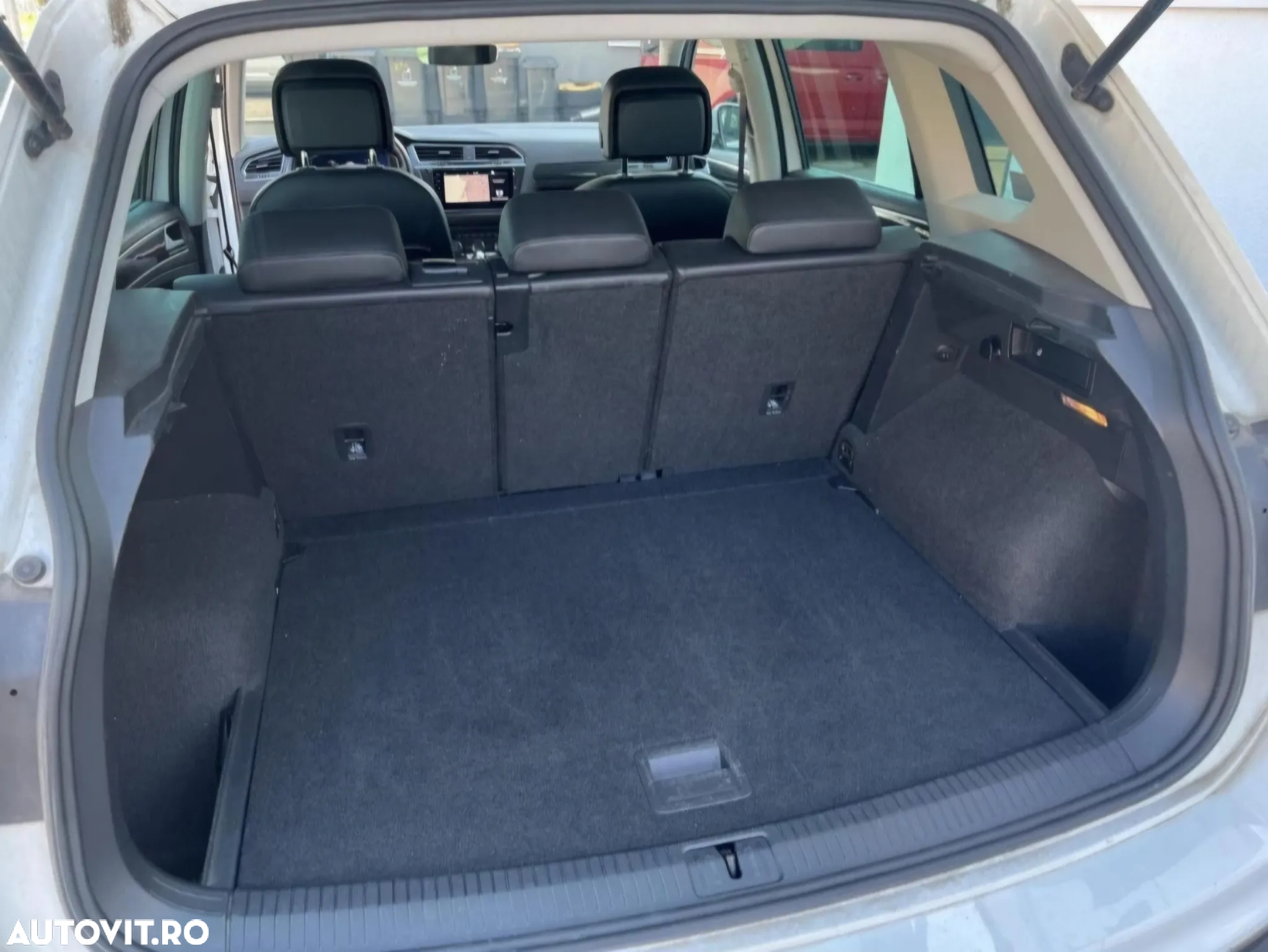 Volkswagen Tiguan 2.0 TDI 4Mot DSG Highline - 16