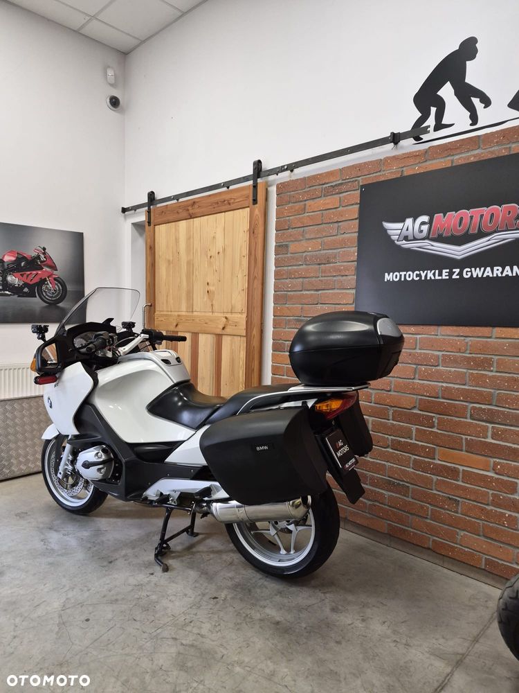 BMW RT - 23