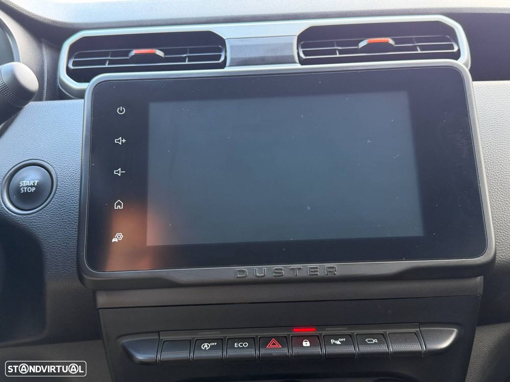 Dacia Duster 1.0 TCe ECO-G Extreme Bi-Fuel - 14