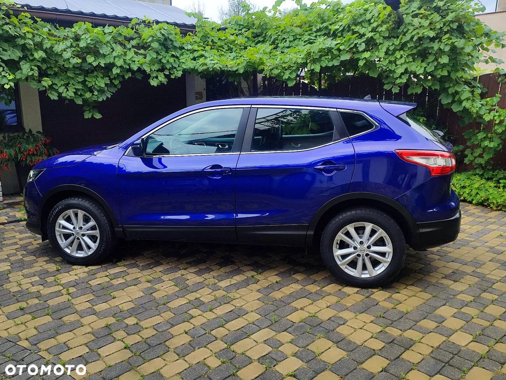 Nissan Qashqai - 3