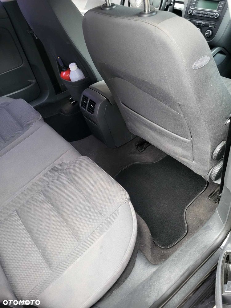 Volkswagen Golf - 7