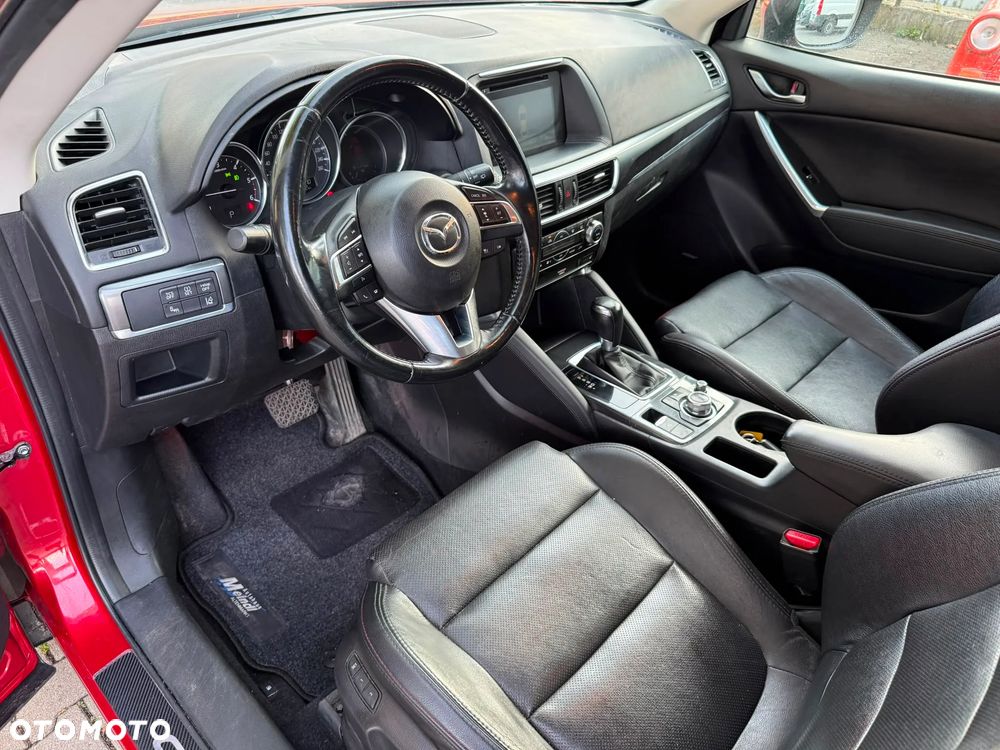 Mazda CX-5 2.2 D Skypassion - 19