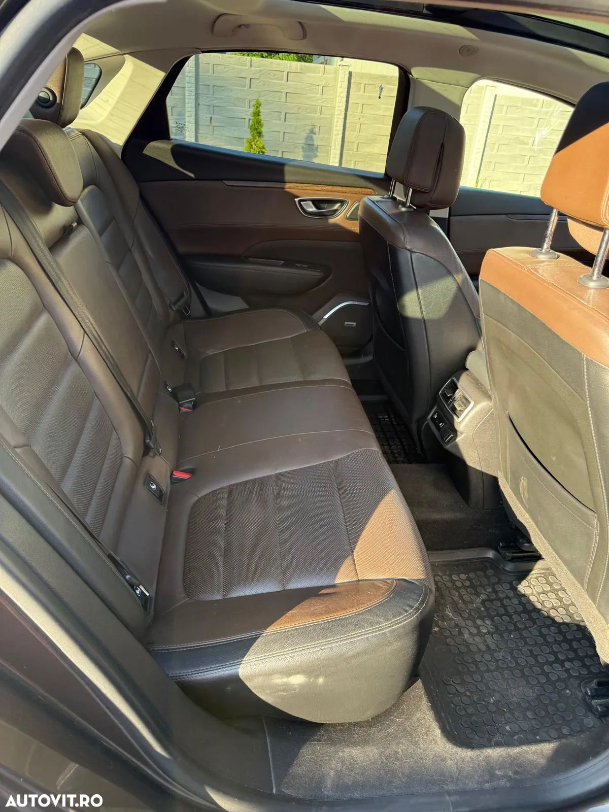 Renault Talisman ENERGY dCi EDC Zen - 6