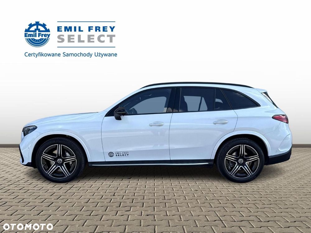 Mercedes-Benz GLC - 2