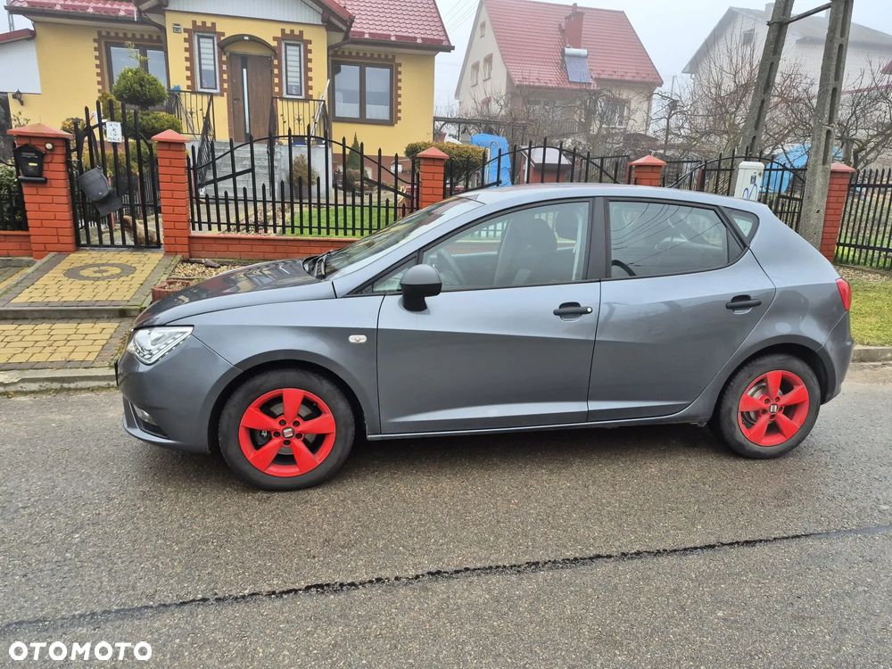 Seat Ibiza 1.0 Style - 4
