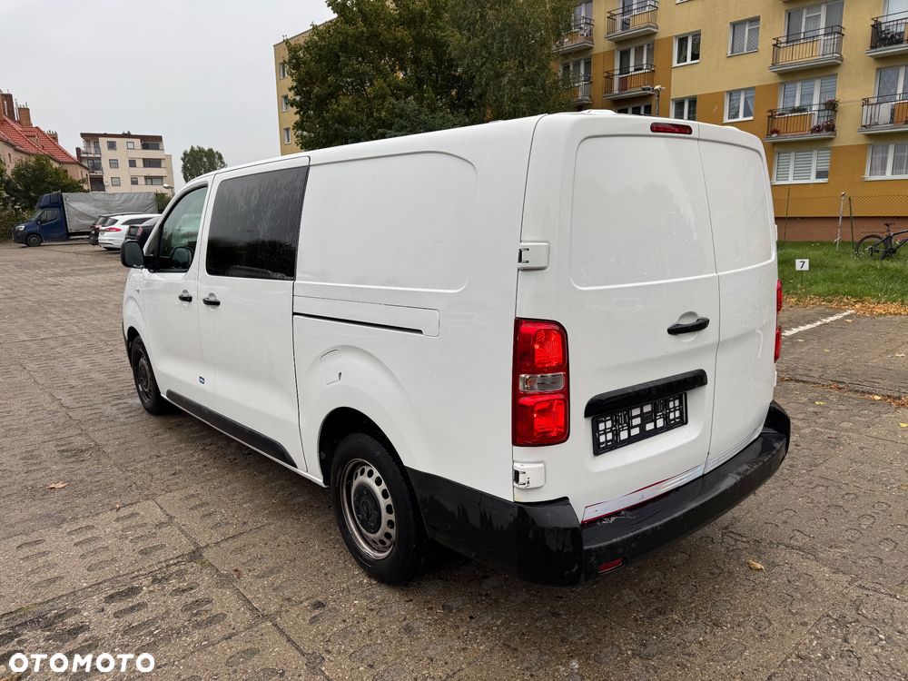 Opel Vivaro - 7