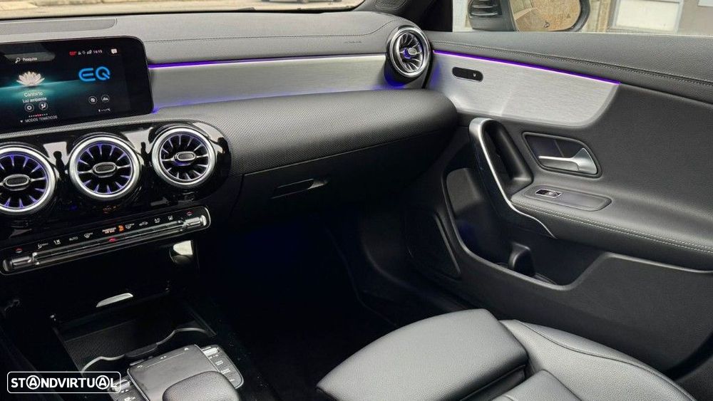 Mercedes-Benz CLA 250 e Shooting Brake Progressive - 16