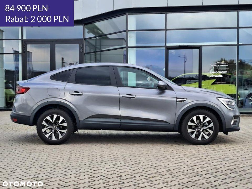 Renault Arkana - 6