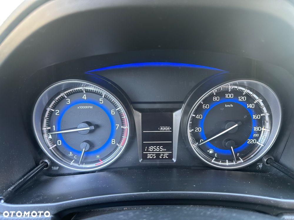Suzuki Baleno 1.2 Premium Plus - 6