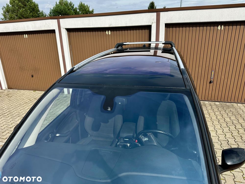 Ford Galaxy 2.0 TDCi DPF Titanium - 9