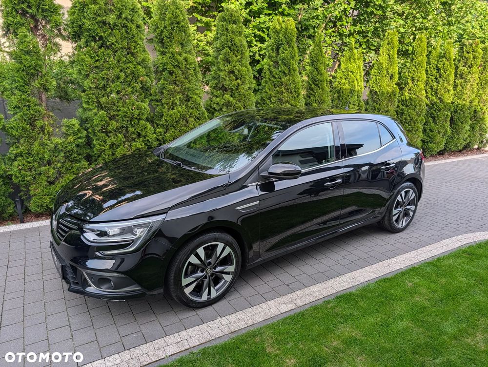Renault Megane 1.3 TCe FAP Business - 4