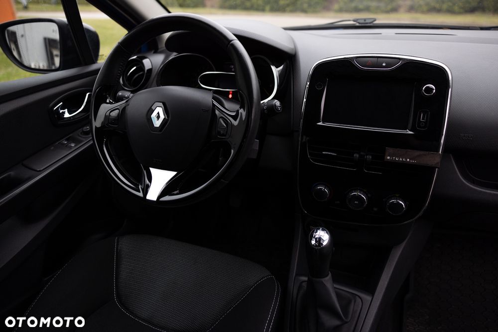 Renault Clio 0.9 Energy TCe Intens - 11