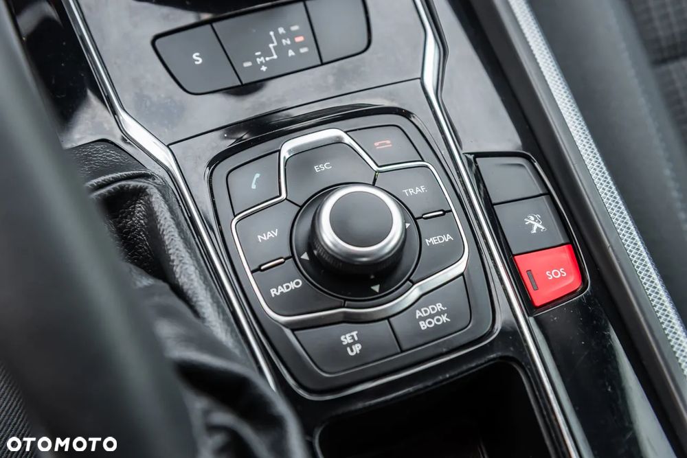 Peugeot 508 1.6 e-HDi Active S&S - 19