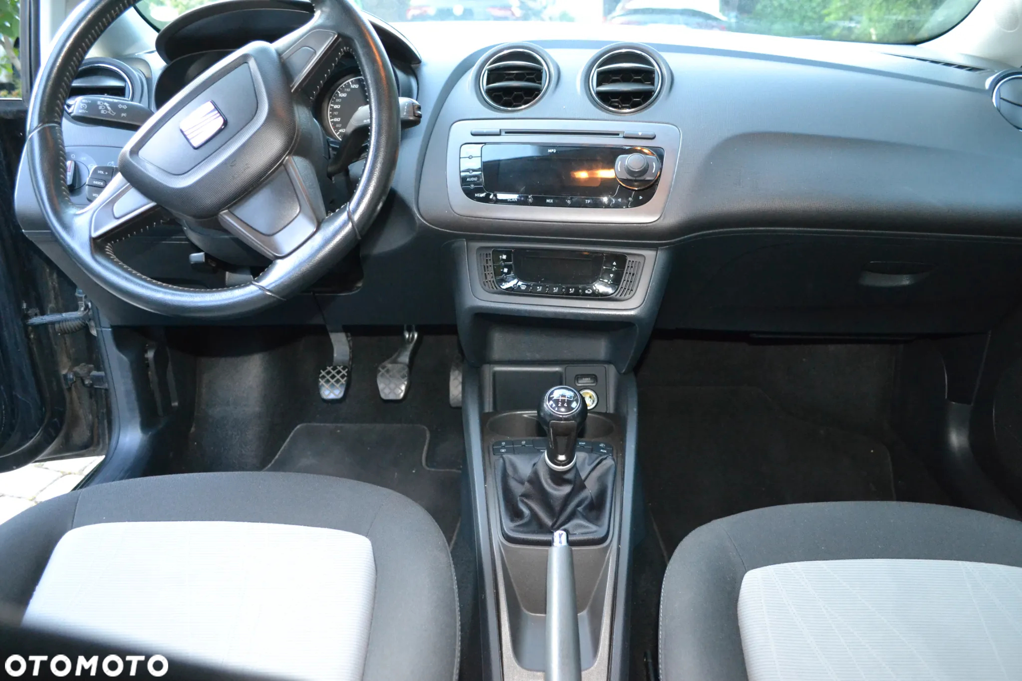 Seat Ibiza 1.2 TSI Ecomotive Style - 7