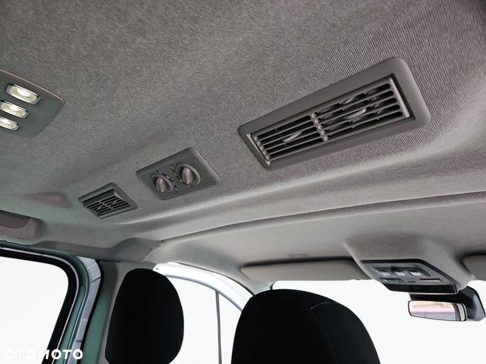 Renault Trafic Kombi 2.0 L2 Equilibre EDC - 31