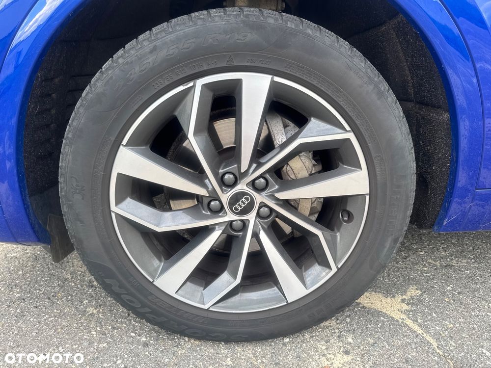 Audi Q5 Sportback 45 TFSI mHEV Quattro Advanced S tronic - 28