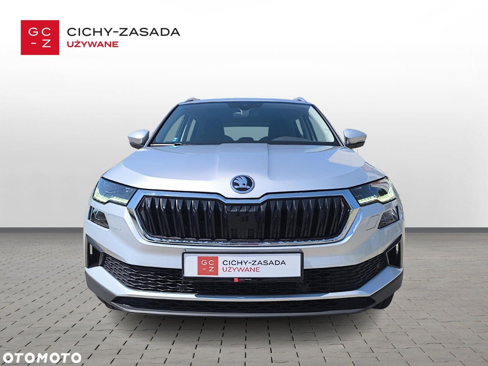 Skoda Karoq - 8