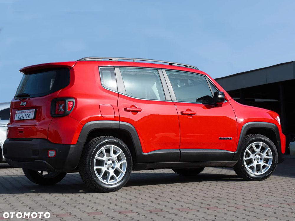 Jeep Renegade - 33
