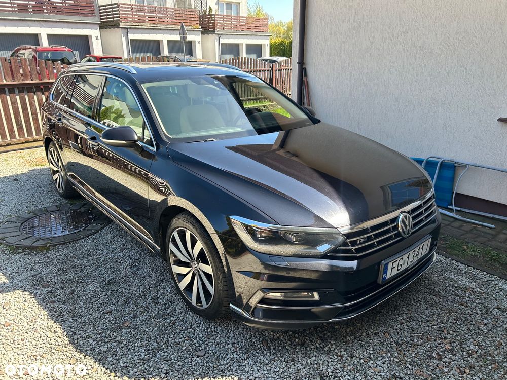 Volkswagen Passat - 3