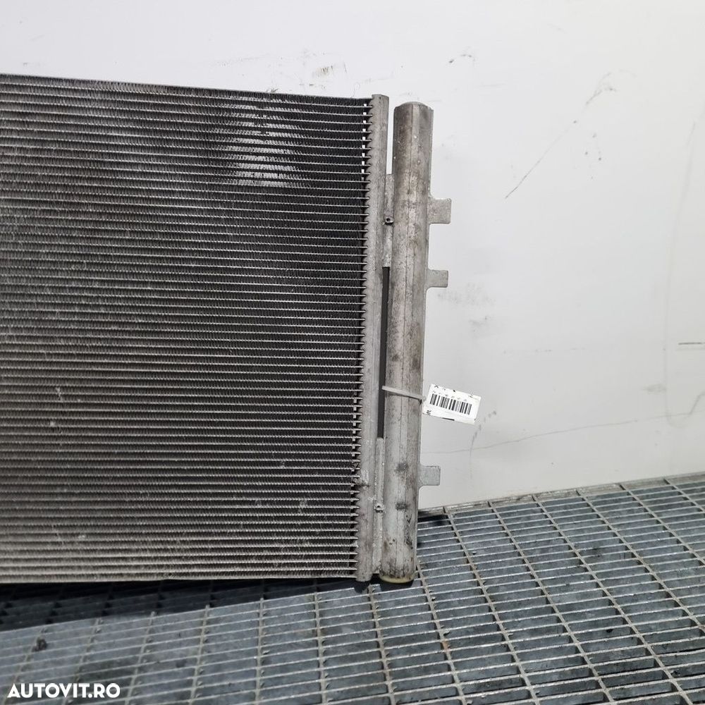 Radiator clima BMW X3 F25 Facelift 2.0 D 2014 - 2017 (1501) - 3