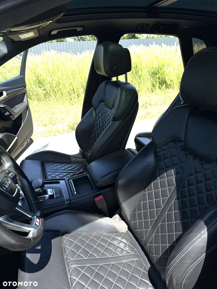 Audi SQ5 - 8
