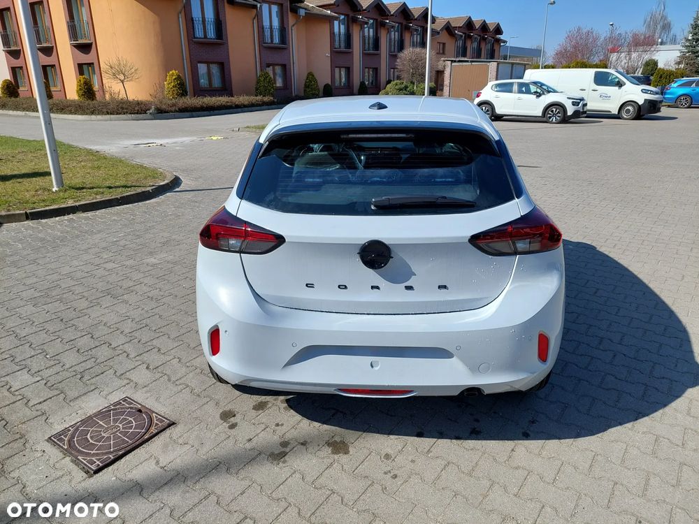 Opel Corsa 1.2 Edition S&S - 4