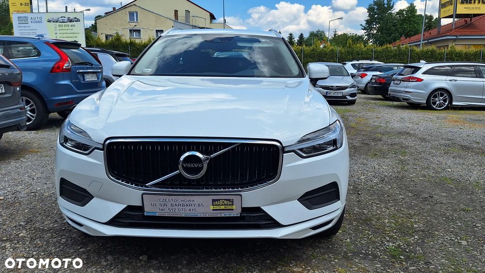 Volvo XC 60 T4 Momentum - 2