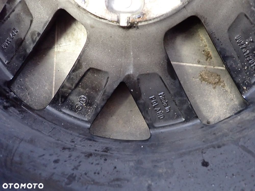 VW PASSAT B8 FELGA 17' 5X112 ET40 EG060125F - 9