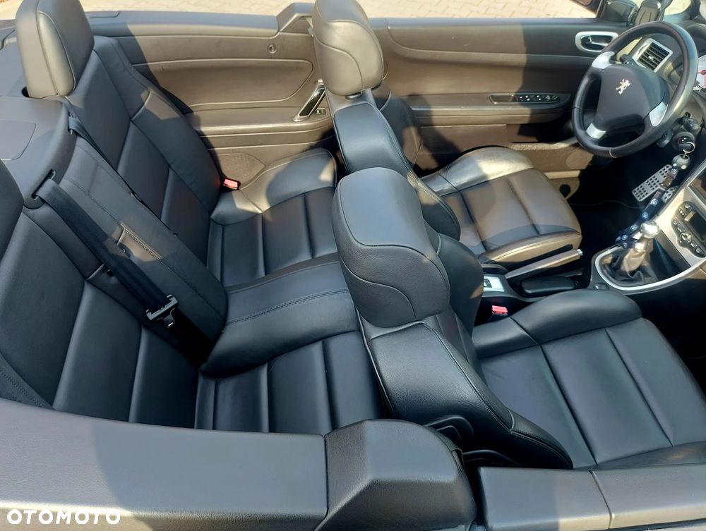 Peugeot 307 CC 135 - 22