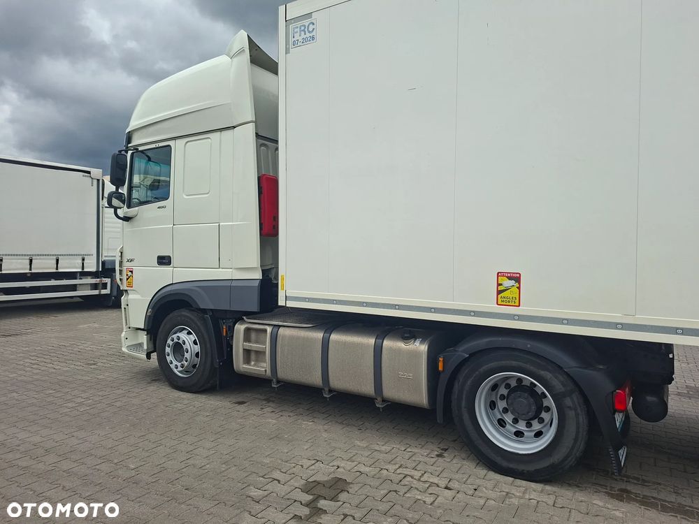 DAF XF.480 SSC - 4