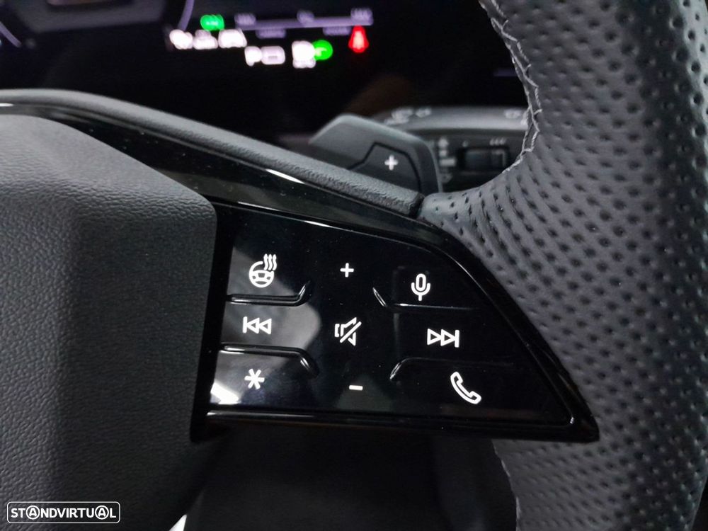 Audi Q6 e-tron 55 quattro 100 kWh - 20