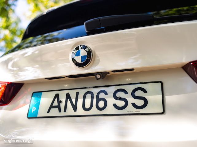 BMW X3 xDrive20d Aut. M Sport - 10